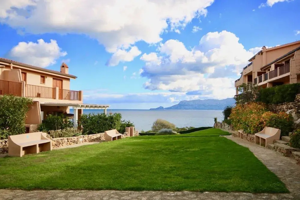 Casa Athena