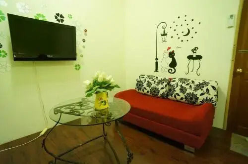Hualien Ocean House