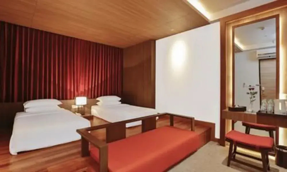 The Link 83 Mandalay Boutique Hotel