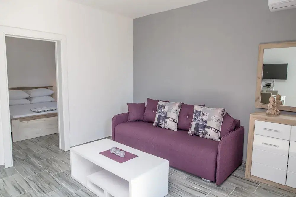 Villa Krivokapić Budva