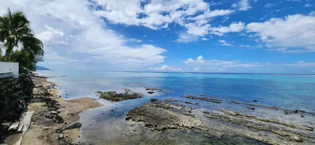 Villa Coco Lagoon
