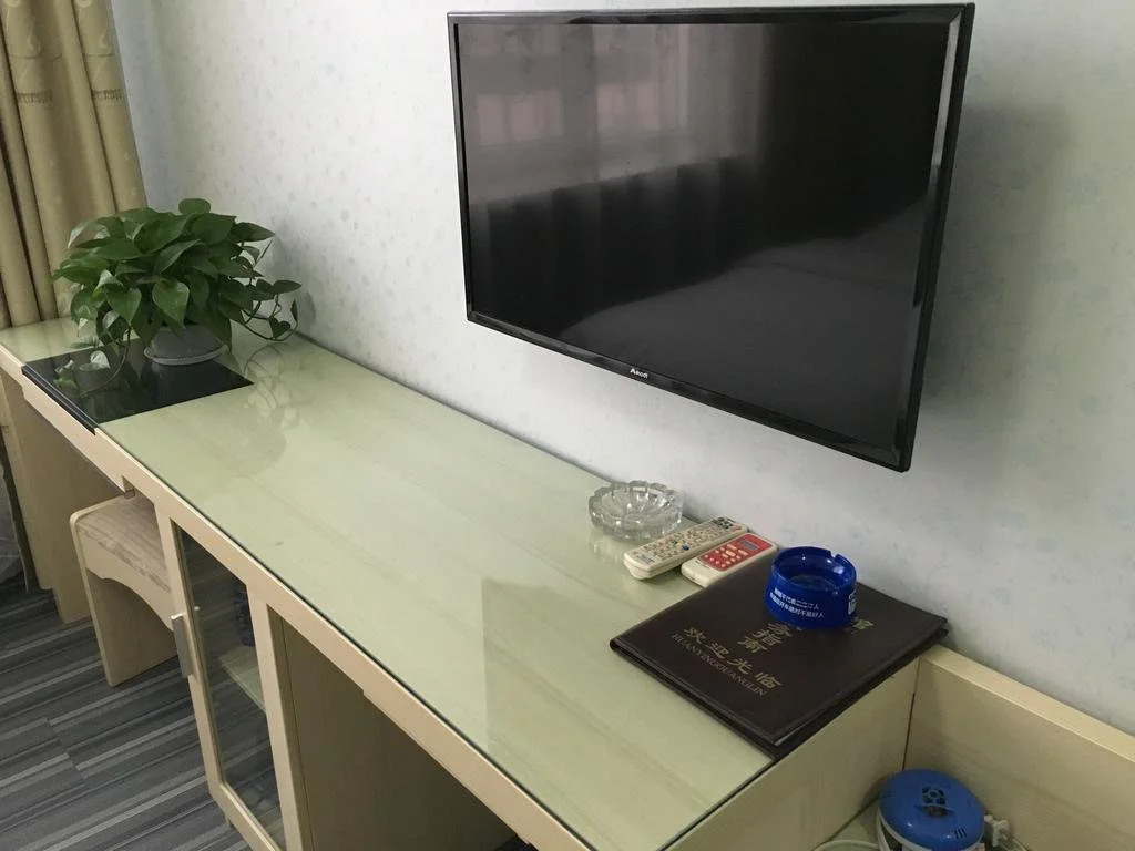 Chifeng Quanyou Inn