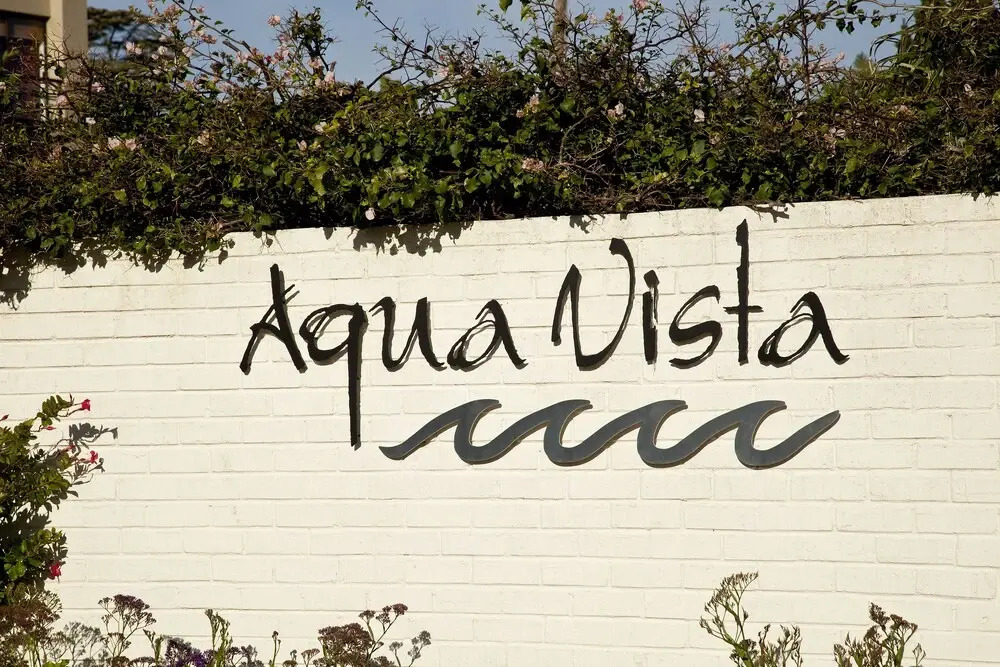 Aqua Vista