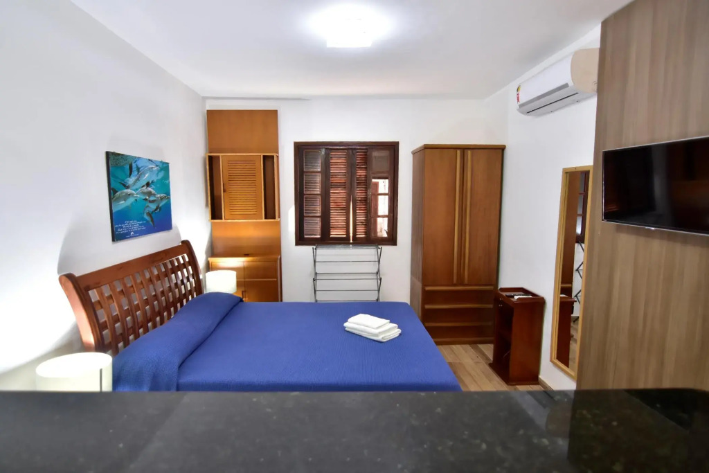 FLAT Estalagem 11