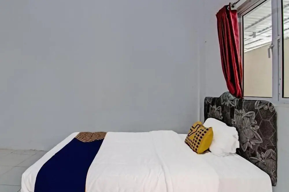 Hotel O Homestay Hj Lela Syariah