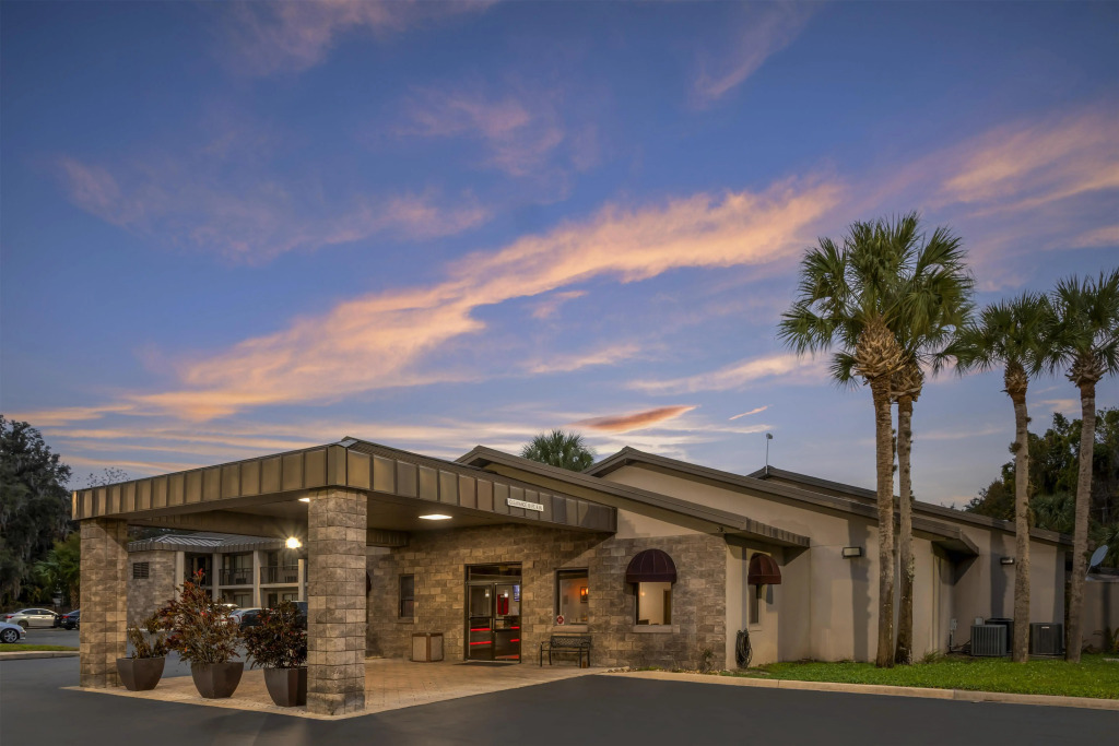 Best Western Inn Of Palatka