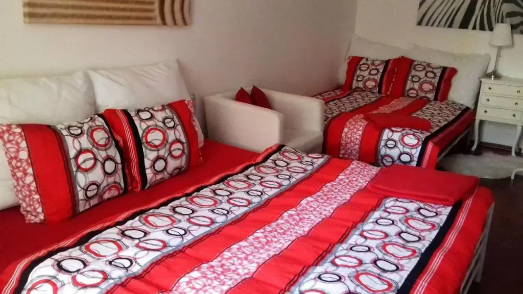 Spacious 3BDR Wenceslas Square