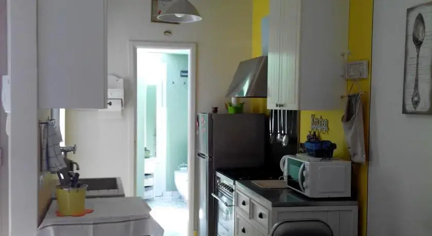 Guest house Casetta del Mare