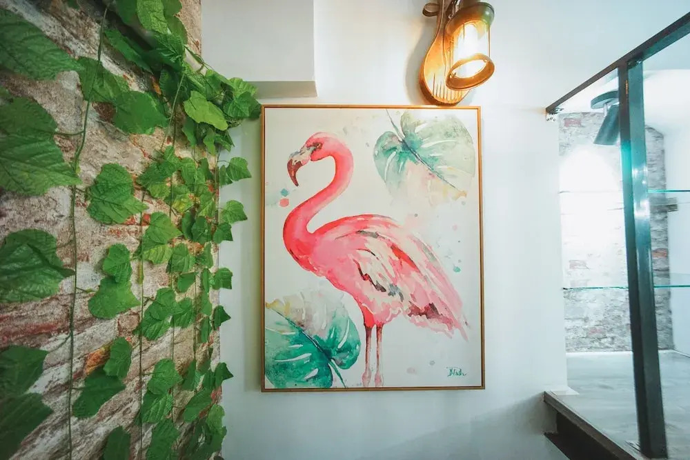 Shanghai Rainbow No.35