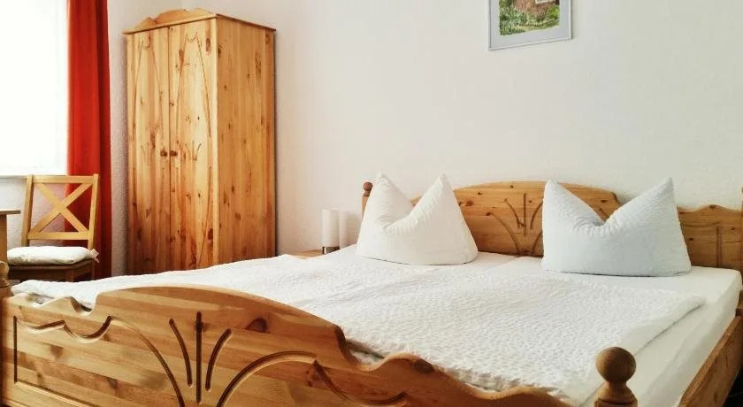 Garni Hotel Bodden