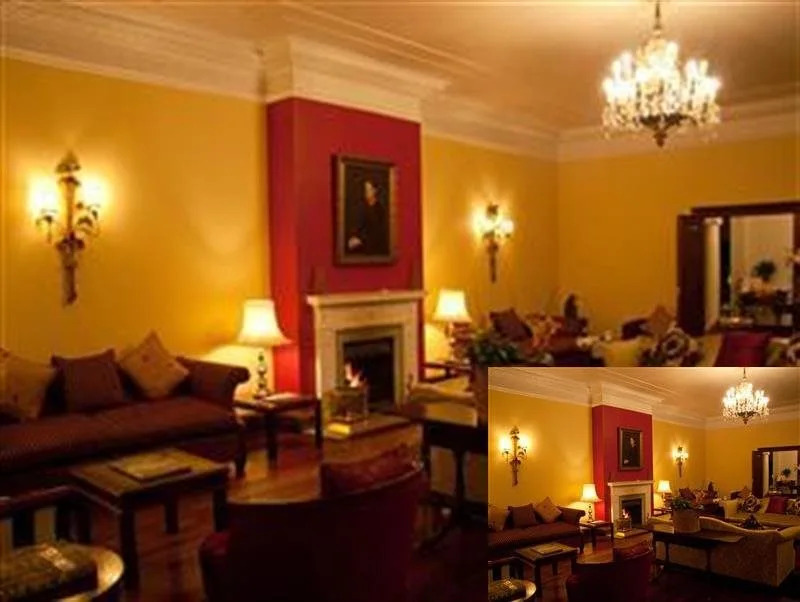 Greenways Hotel