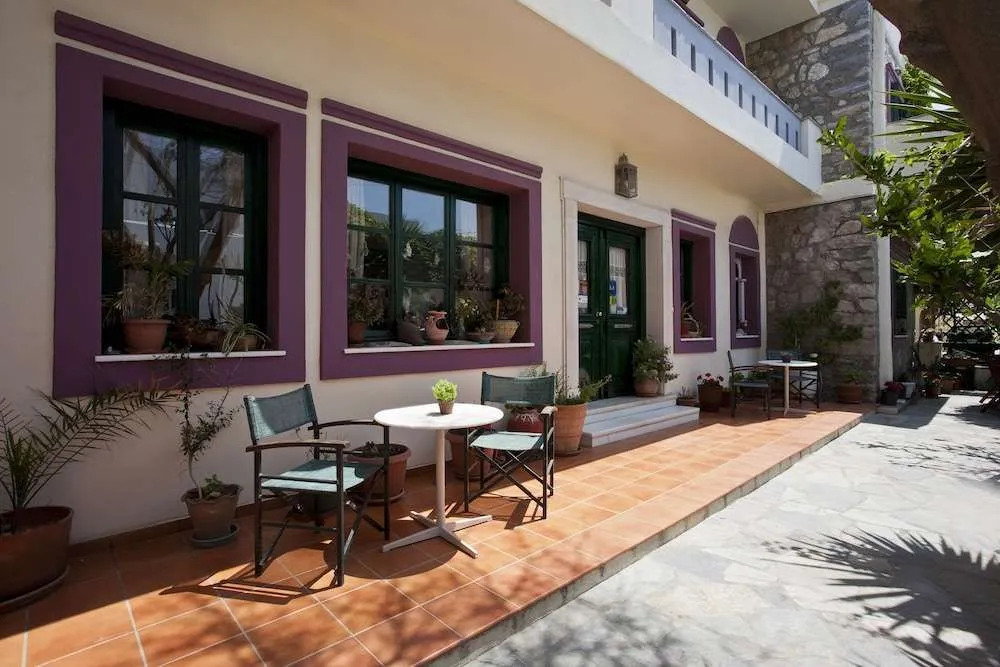 Apollon Hotel
