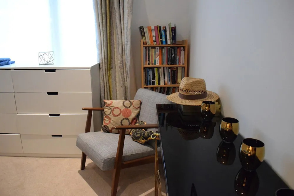 1 Bedroom Flat Close To Camden Town