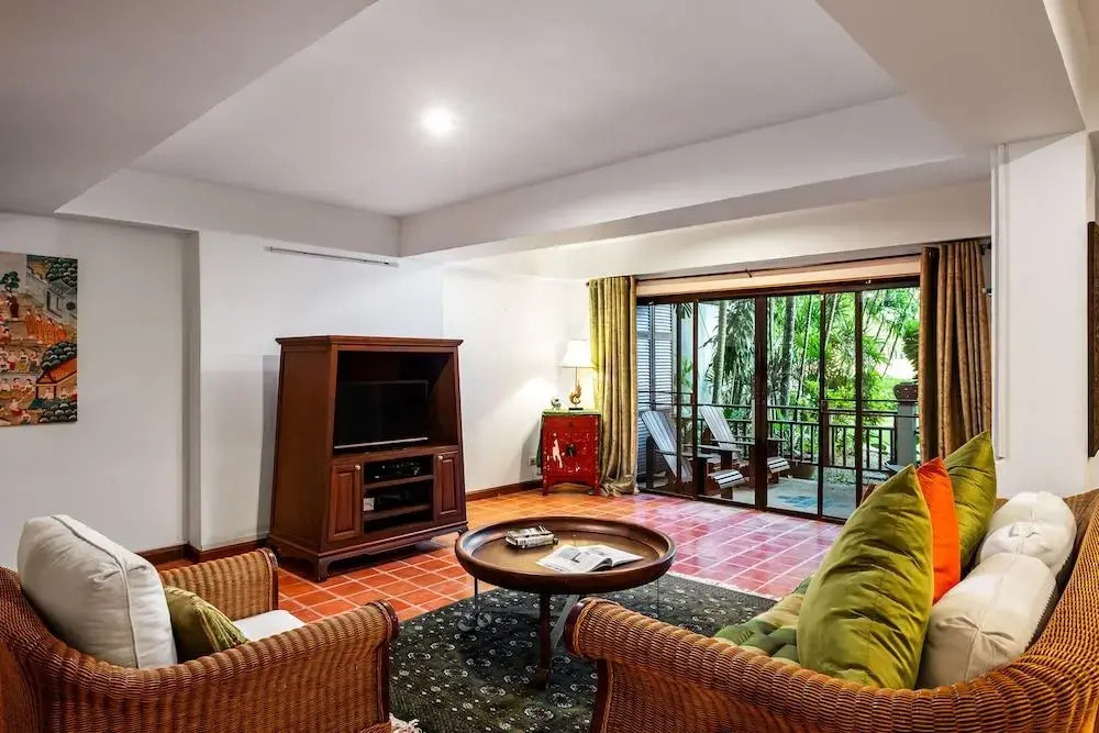 The Sands 2 bedroom apartment