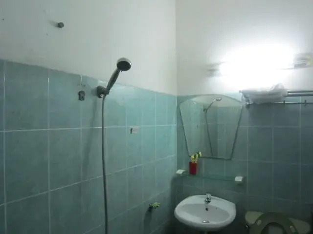Hong Hien Hotel