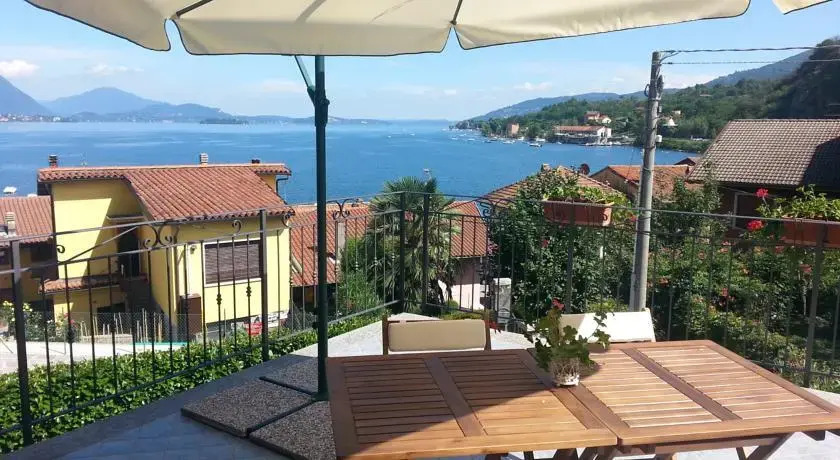 B&B Il Feriolo