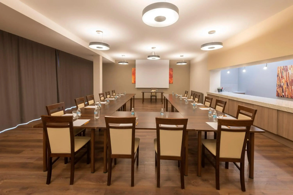 Hotel Gorzów