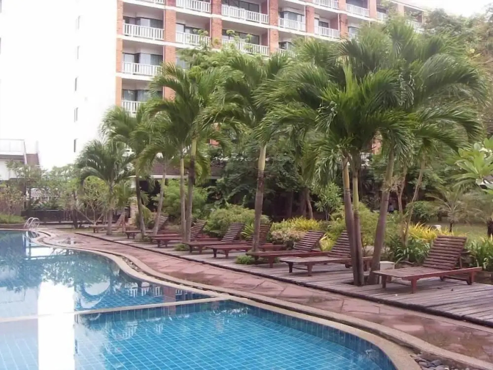 Hatyai Paradise Hotel