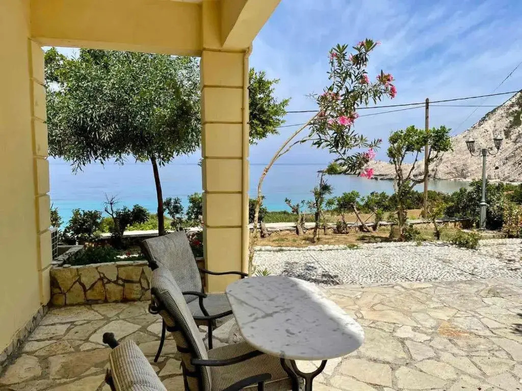 Petani Beach Suites
