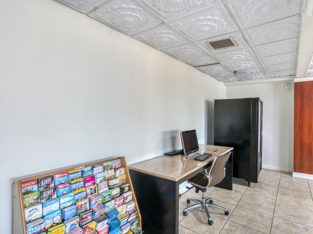 Americas Best Value Inn & Suites Houston