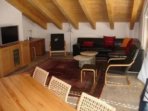Apartment Amore