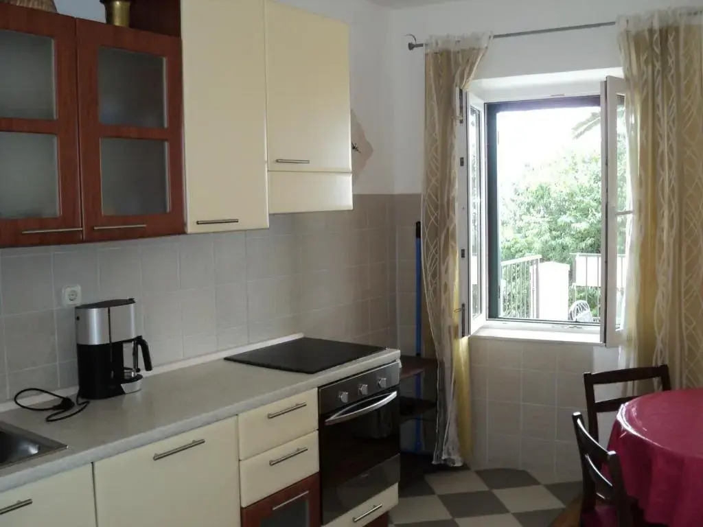 Apartments Lena