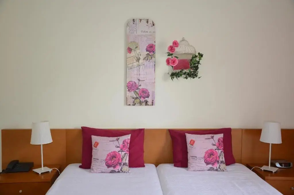 ABLA Guest House