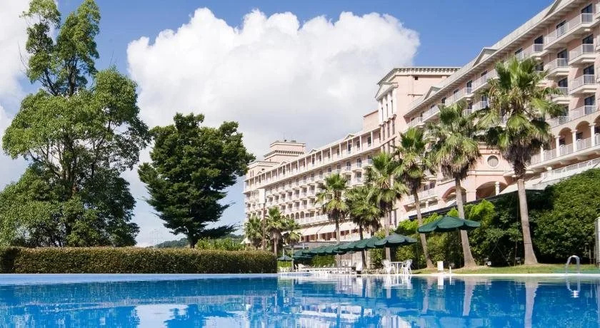 Hotel Sekia