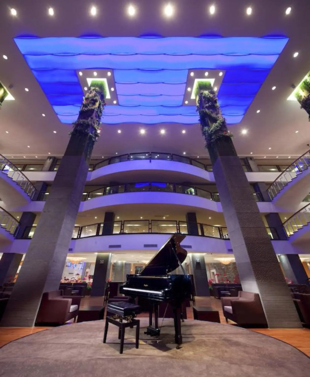 Xiamen SIG Resort