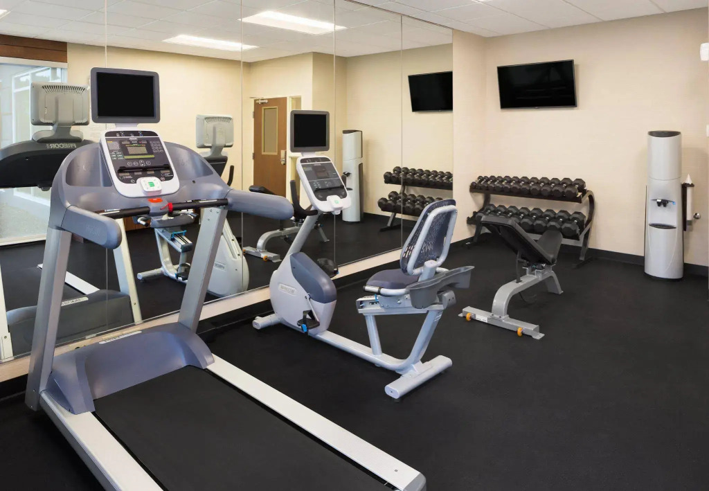 Fairfield Inn & Suites Akron Fairlawn