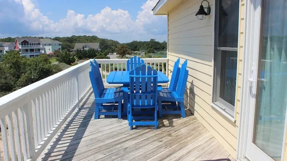 Easy Street - 7 Br Home