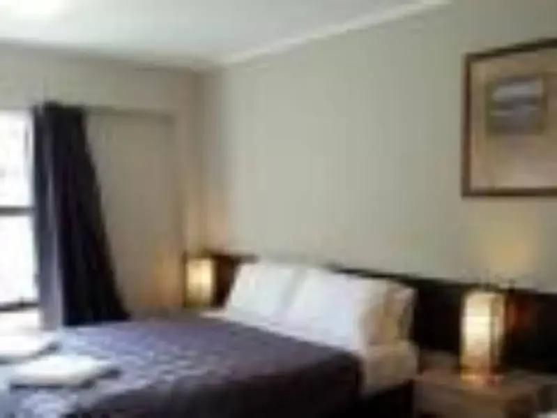 Newmarket International Motor Inn