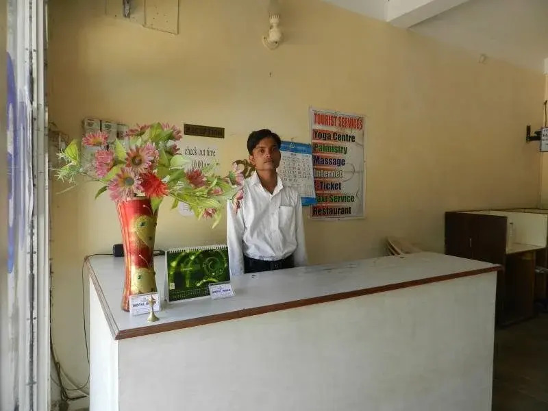 Hotel Lotus India