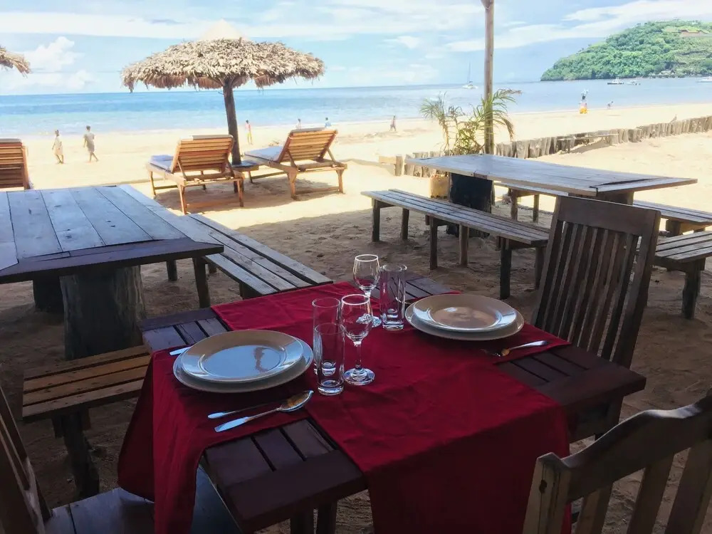 NOSY Hôtel
