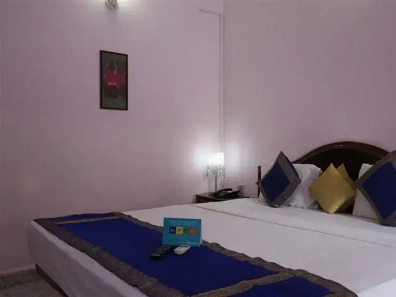 Magnum Resorts Candolim