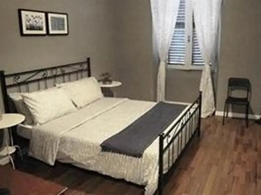 Mandarin Guest House