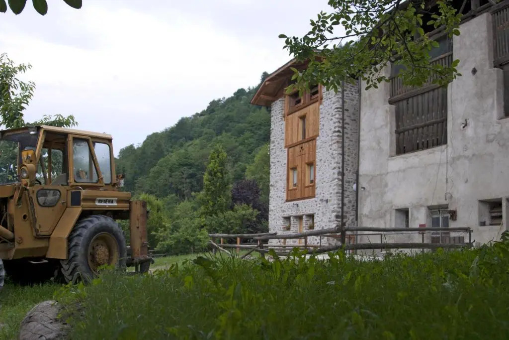 Agricampeggio Ai Gaggi
