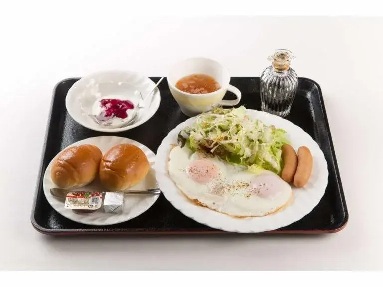 Hotel Bougainvillea Shinjuku