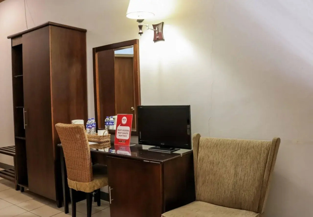 Rumah Asri Bed And Breakfast
