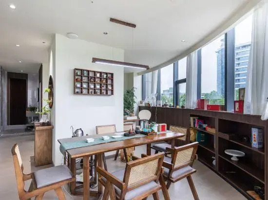 Vienna International Hotel Jiaxing Nanhu
