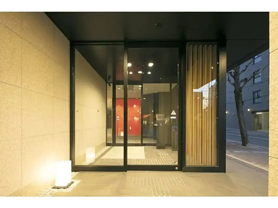 R & B Hotel Kyoto Shijo Kawaramachi - Vacation STAY 40547v
