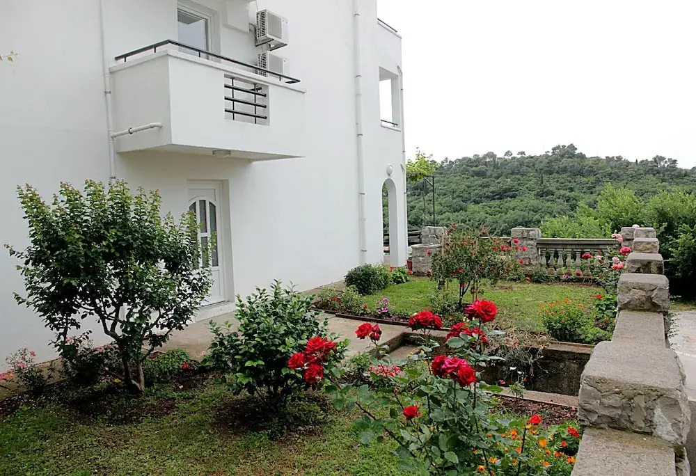 Apartments Jovanovic