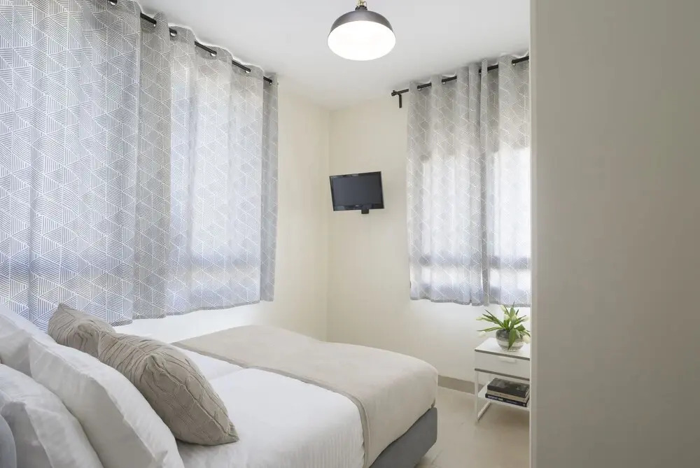 Mount of Olives Residence Glatt Kosher