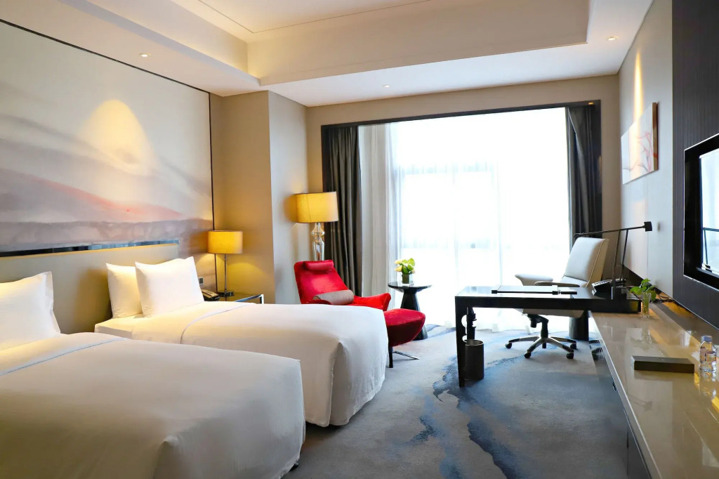Wanda Realm Wuhan