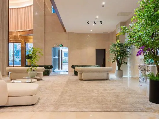 Shenzhen Haishu Kaifeng Hotel