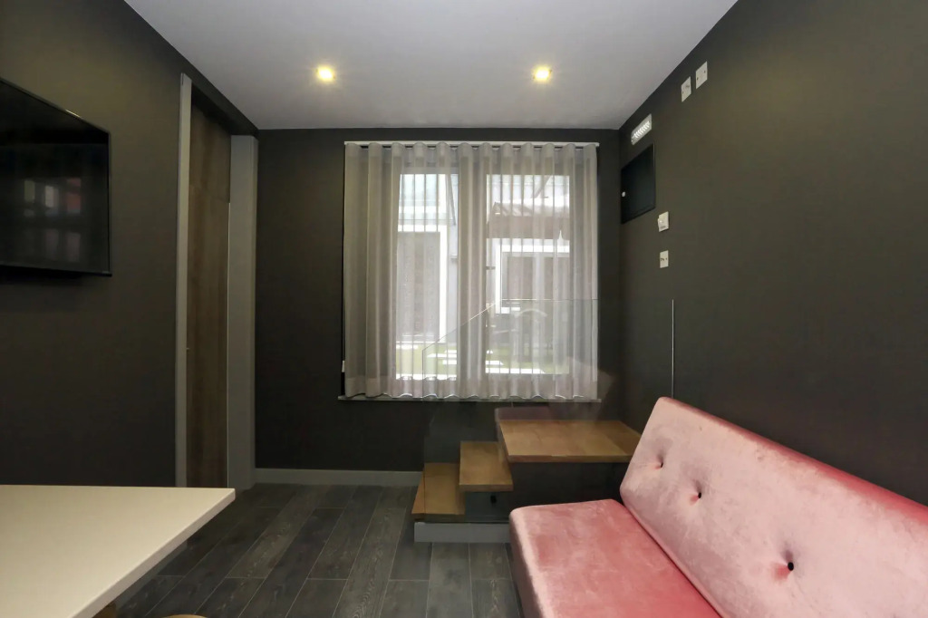 Charm Flats