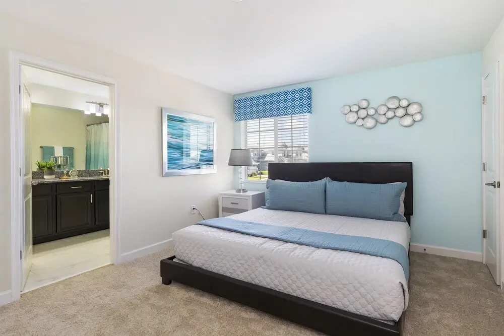 Tr_533r Champions Serenity 5 Bedroom Townhouse