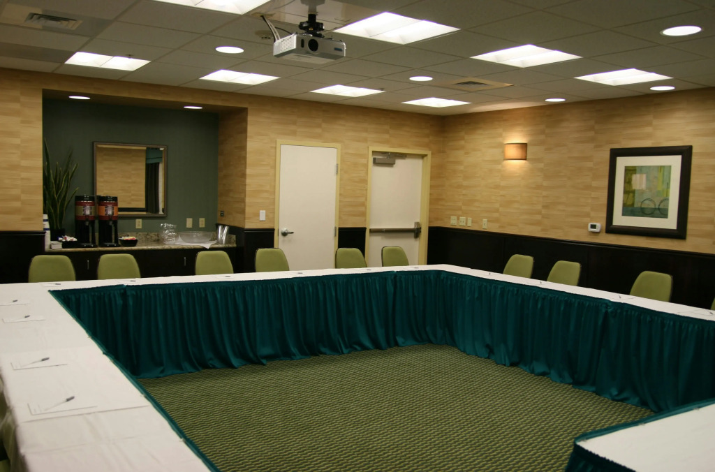 Hampton Inn and Suites Austin - Lakeway