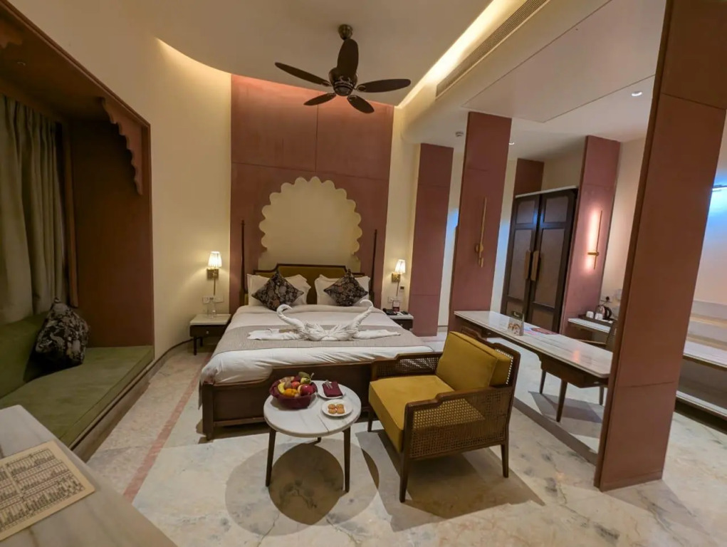 Ranthambore MAHÀL