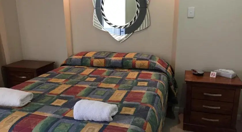 Bluewater Harbour Serviced Apartments